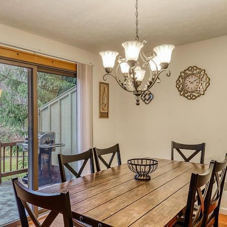 Northridge 410 Villa Tannersville Luaran gambar
