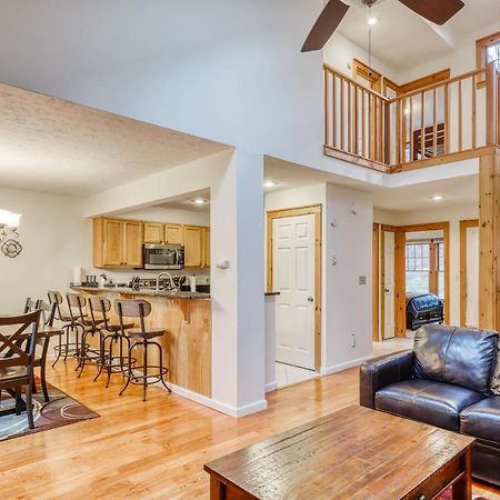 Northridge 410 Villa Tannersville Luaran gambar