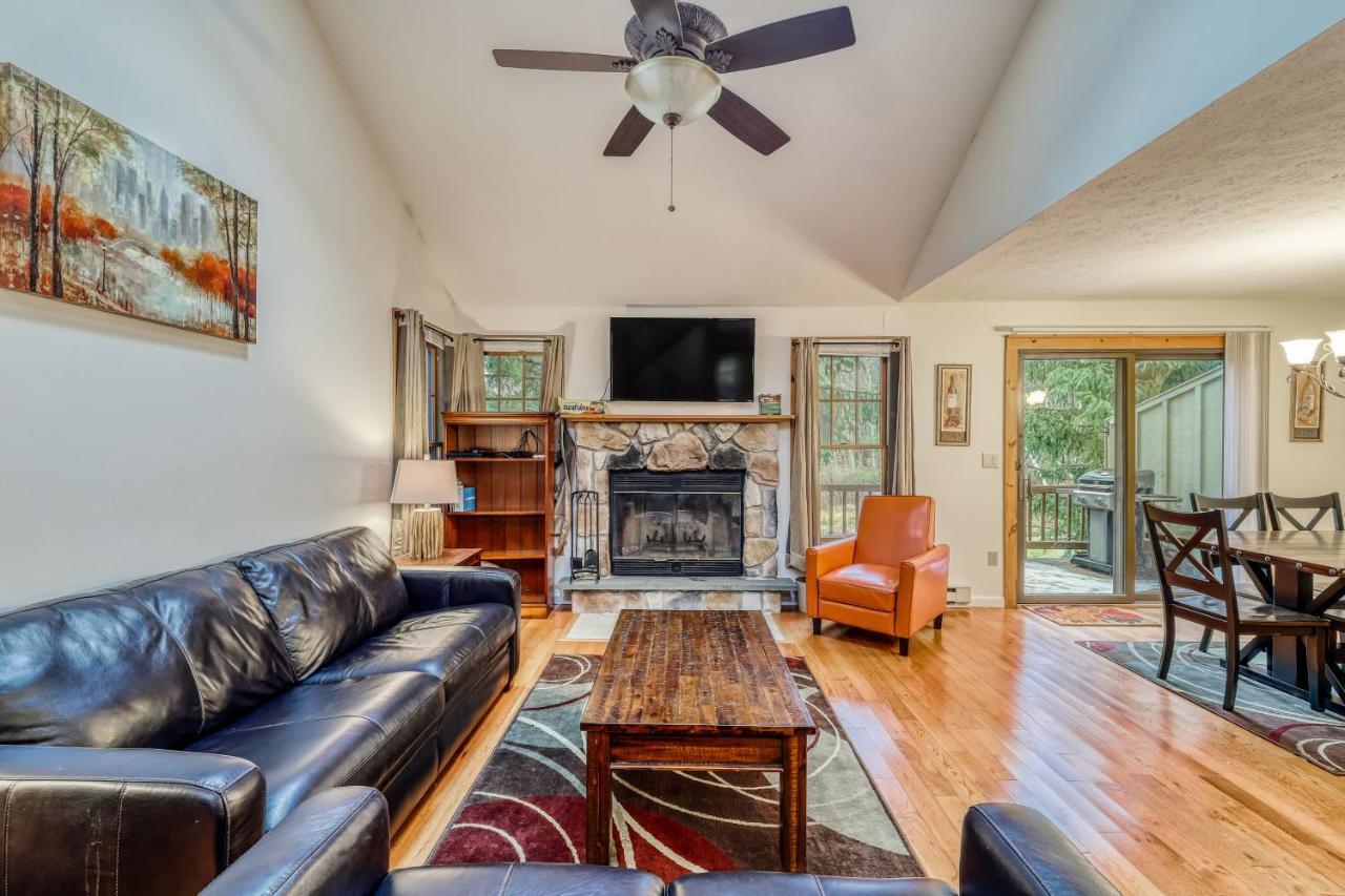 Northridge 410 Villa Tannersville Luaran gambar