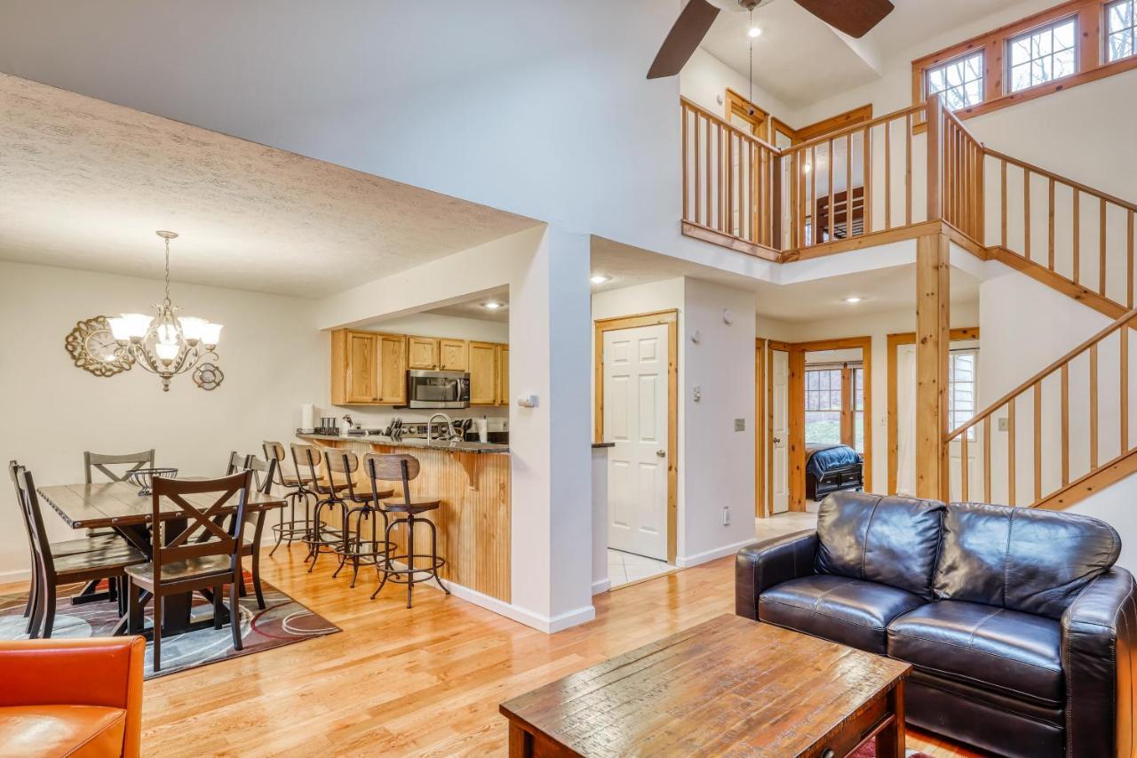 Northridge 410 Villa Tannersville Luaran gambar