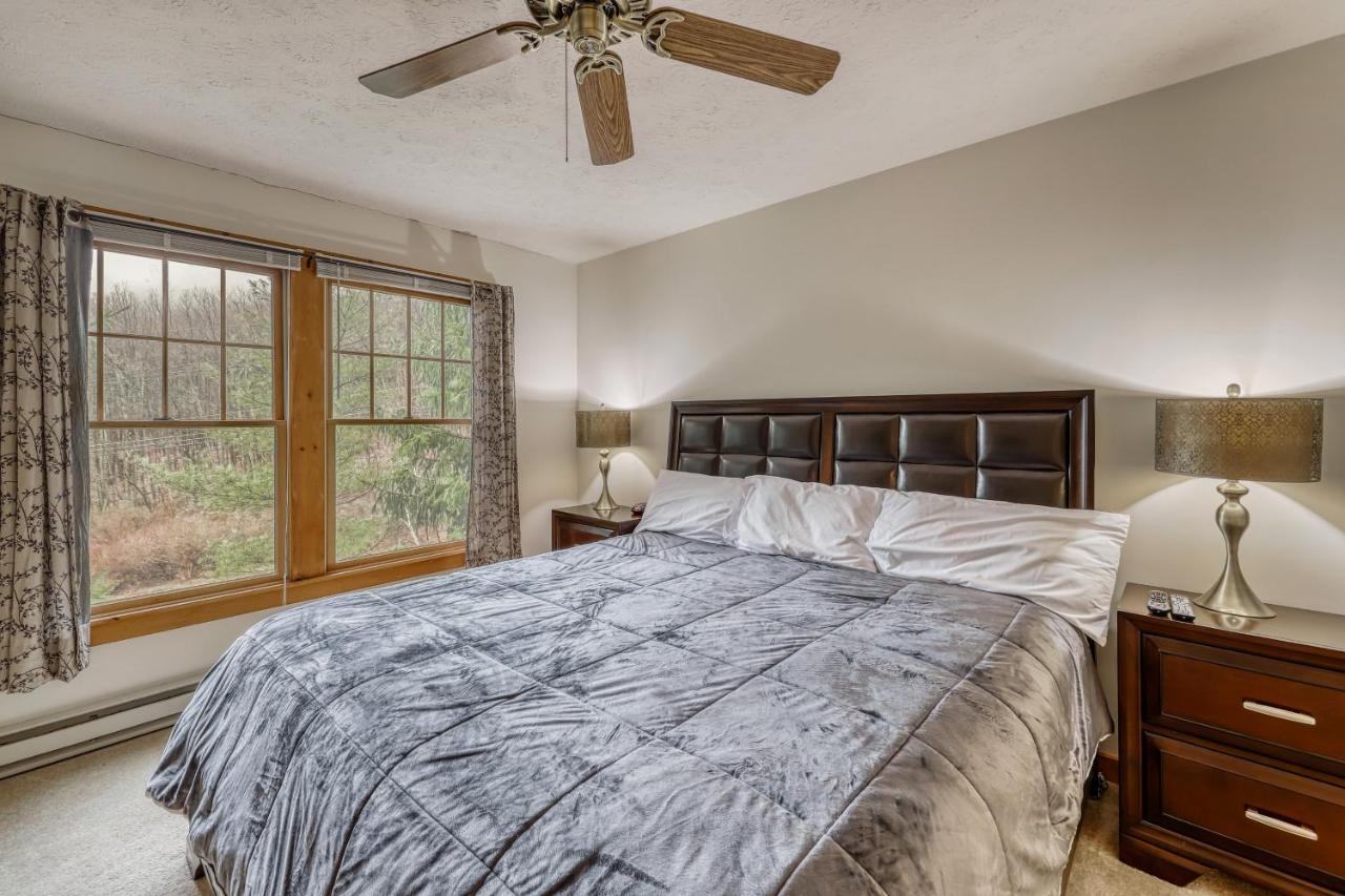Northridge 410 Villa Tannersville Luaran gambar