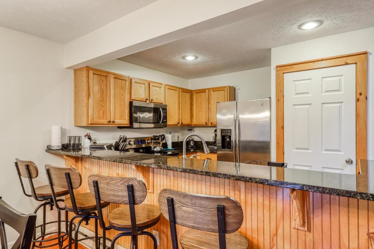 Northridge 410 Villa Tannersville Luaran gambar