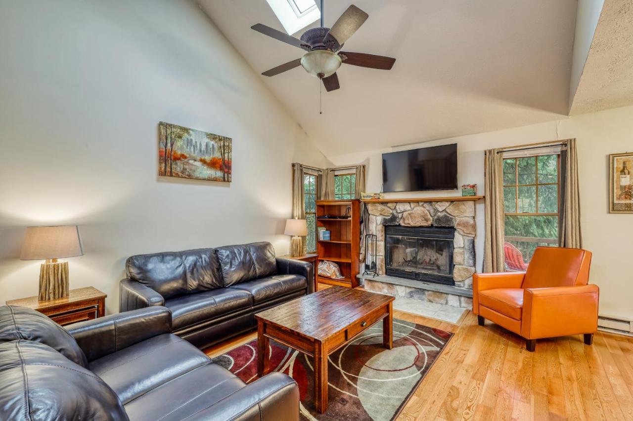 Northridge 410 Villa Tannersville Luaran gambar