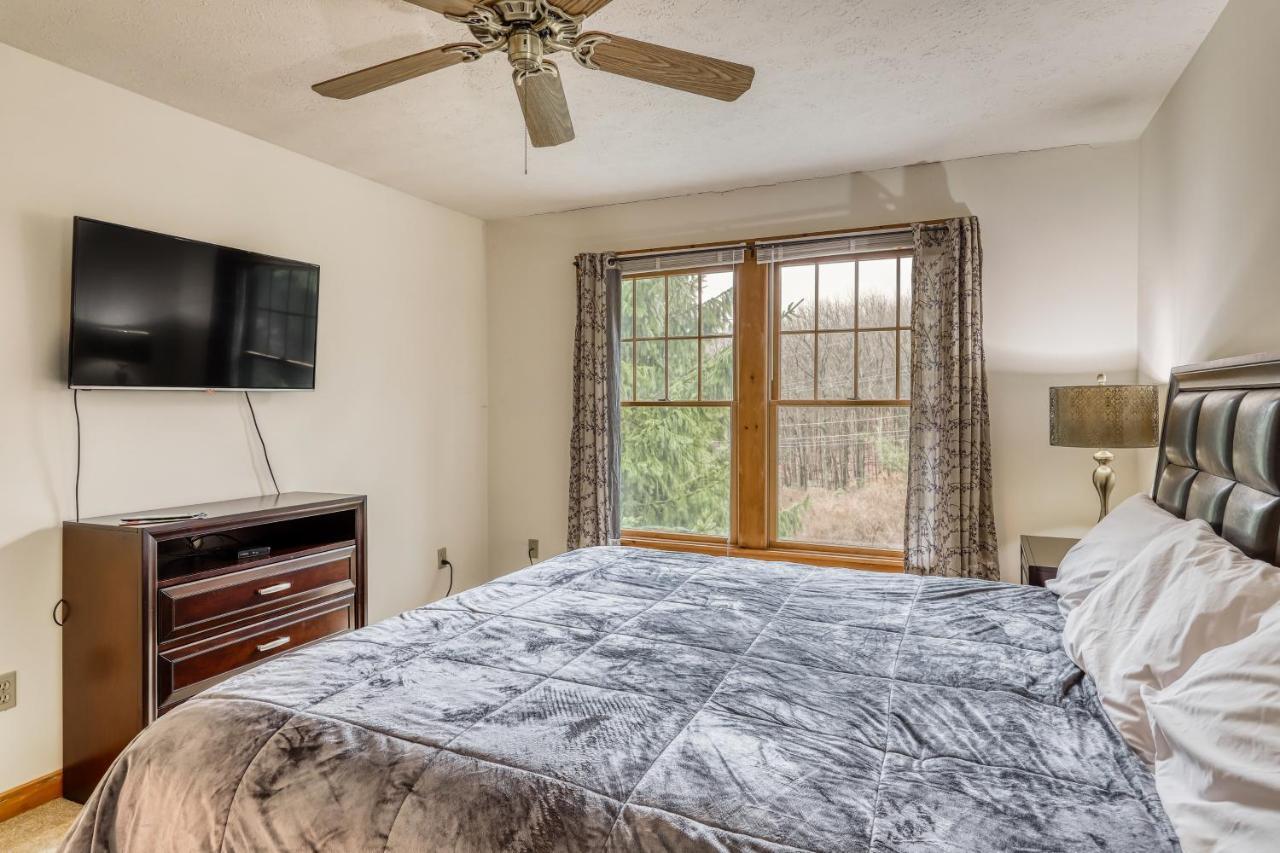 Northridge 410 Villa Tannersville Luaran gambar