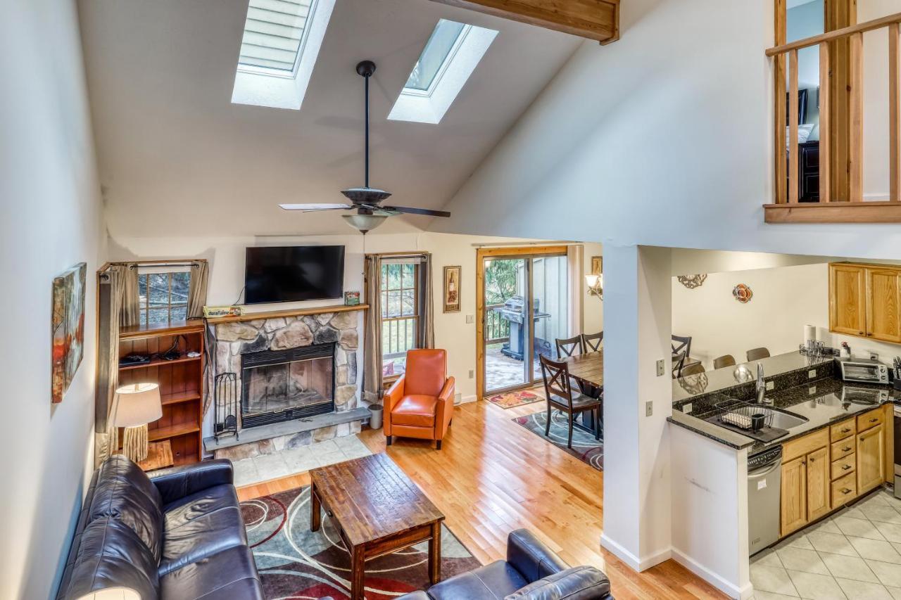 Northridge 410 Villa Tannersville Luaran gambar