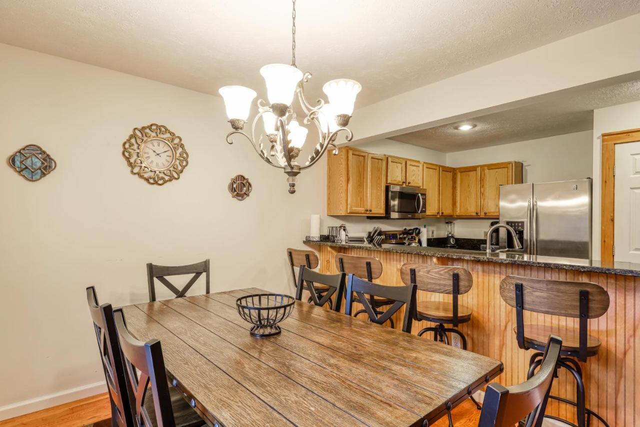 Northridge 410 Villa Tannersville Luaran gambar