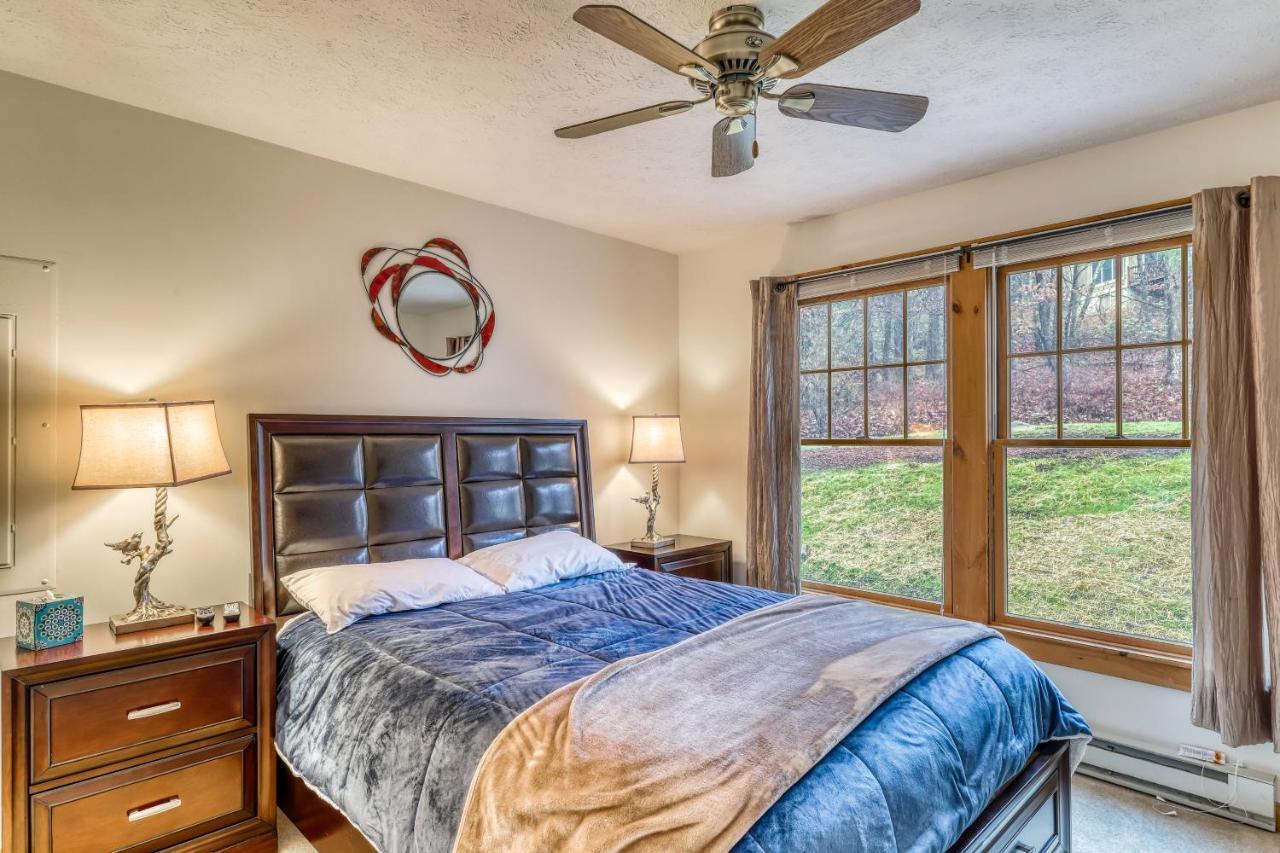 Northridge 410 Villa Tannersville Luaran gambar