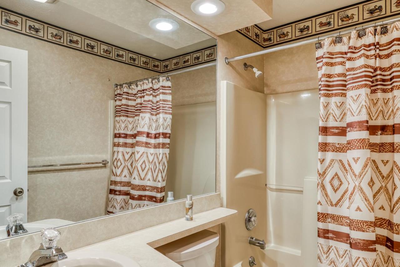 Northridge 410 Villa Tannersville Luaran gambar