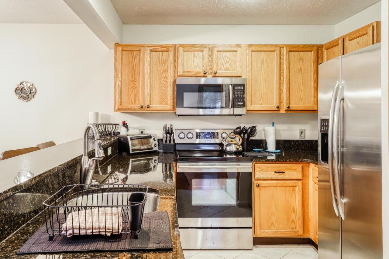 Northridge 410 Villa Tannersville Luaran gambar