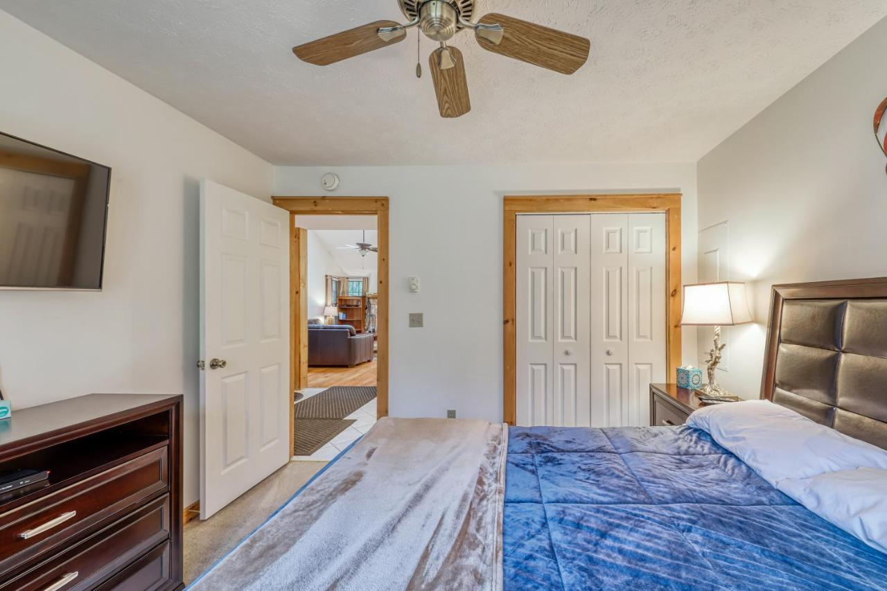 Northridge 410 Villa Tannersville Luaran gambar