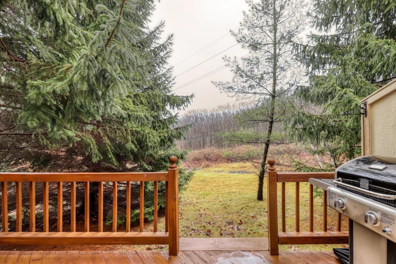 Northridge 410 Villa Tannersville Luaran gambar